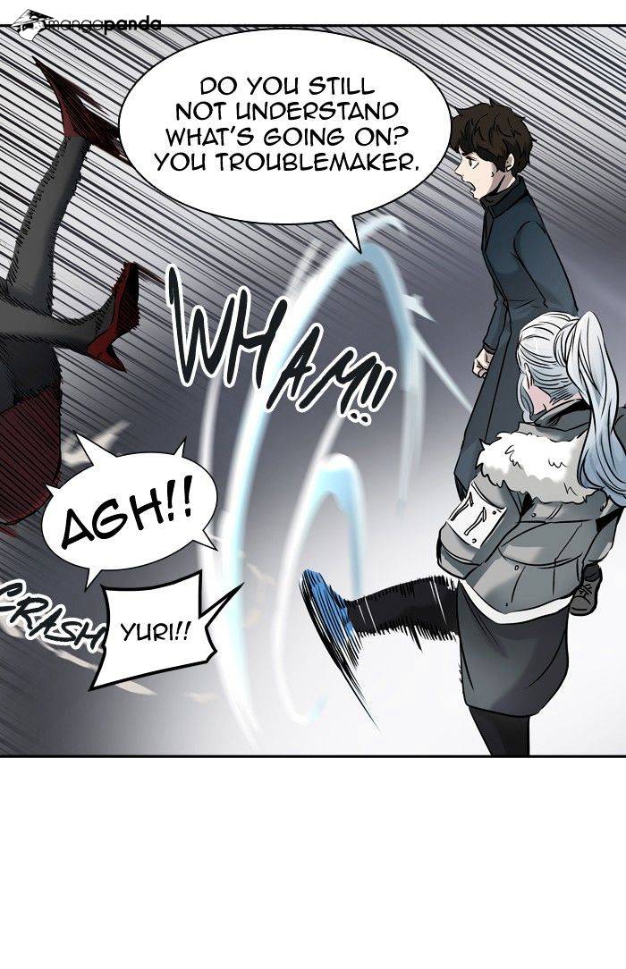 Tower of God Chapter 329 image 084